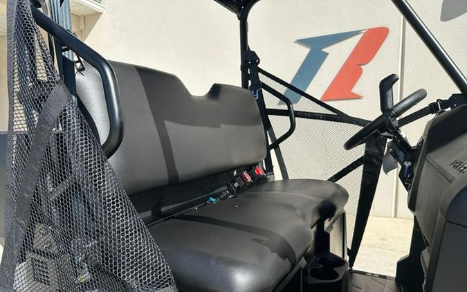 2026 Polaris Ranger 500