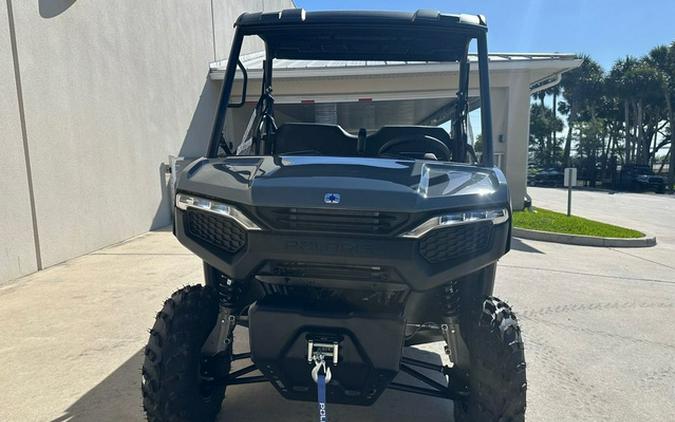 2026 Polaris Ranger 500
