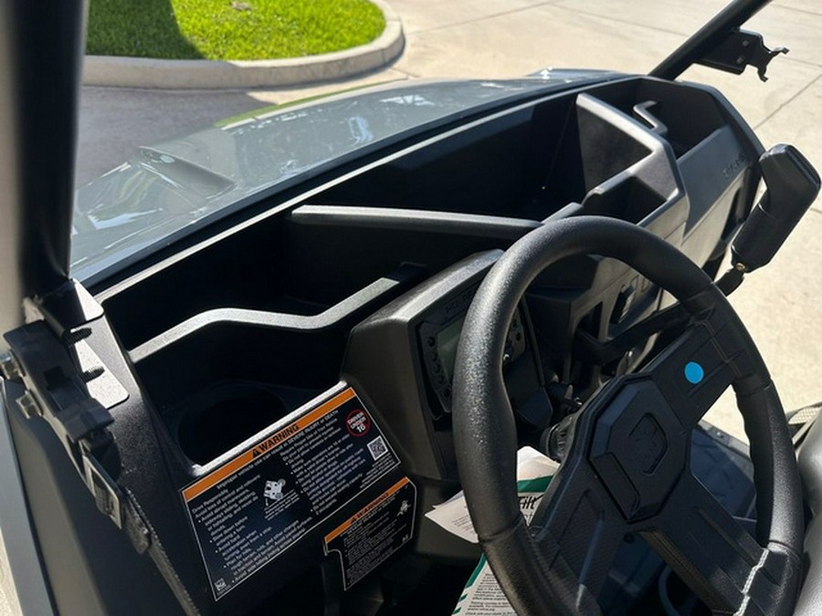 2026 Polaris Ranger 500