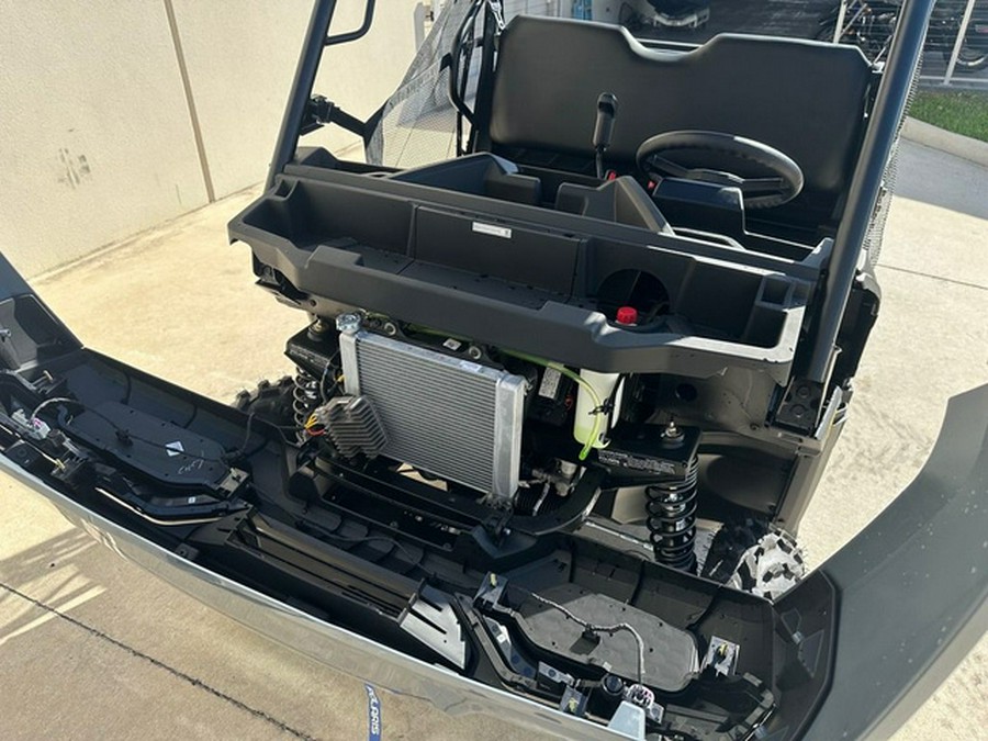 2026 Polaris Ranger 500