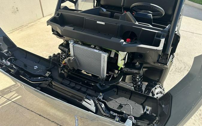 2026 Polaris Ranger 500