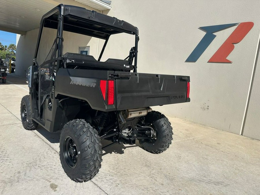 2026 Polaris Ranger 500