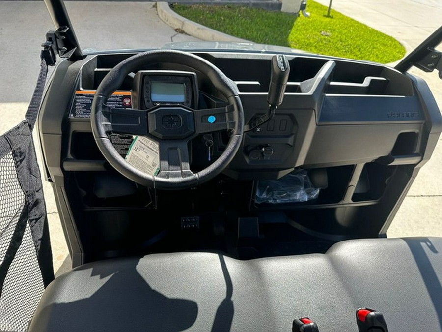 2026 Polaris Ranger 500