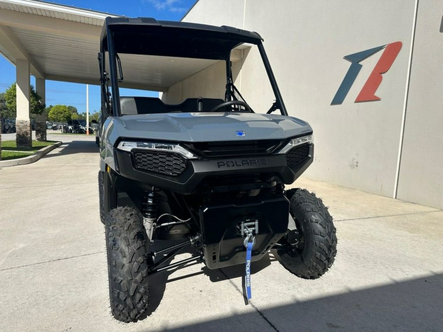 2026 Polaris Ranger 500