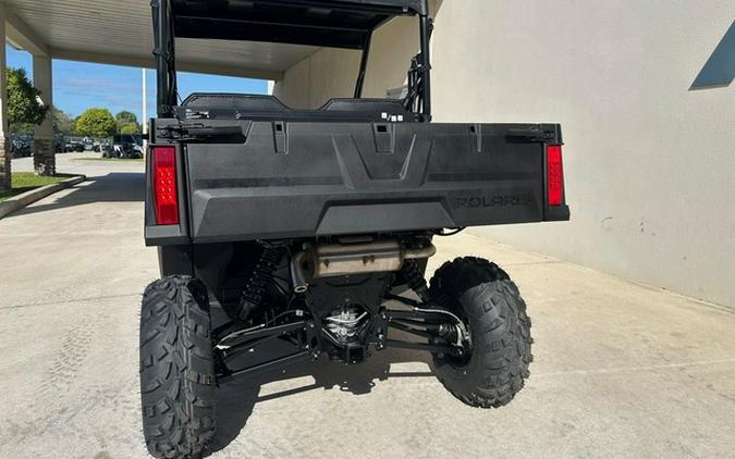 2026 Polaris Ranger 500