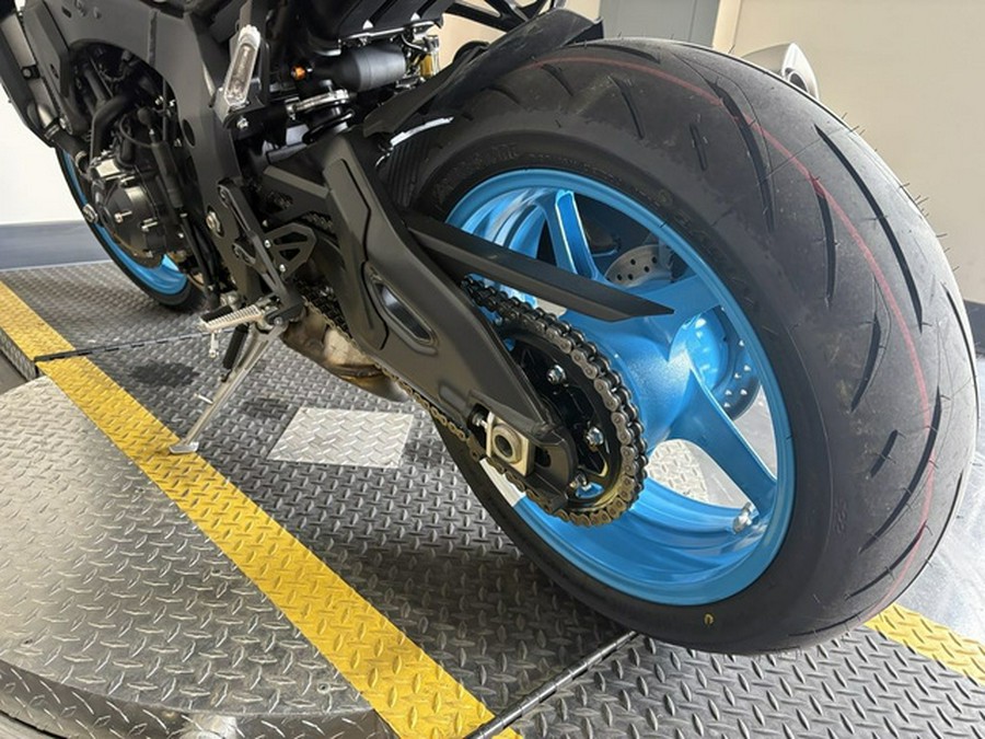2026 Yamaha MT 10