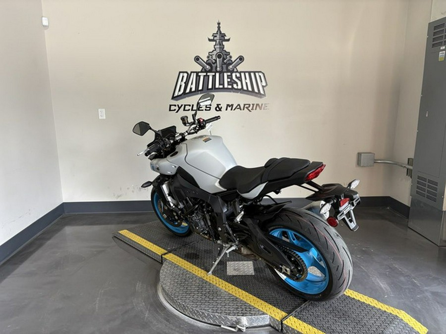 2026 Yamaha MT 10