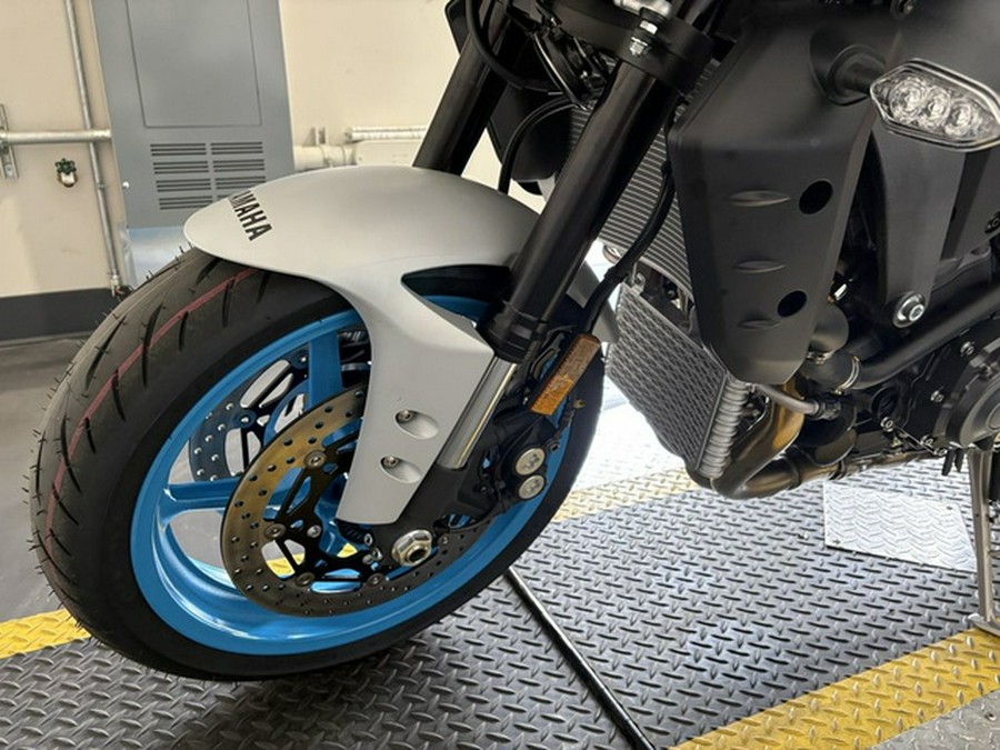 2026 Yamaha MT 10