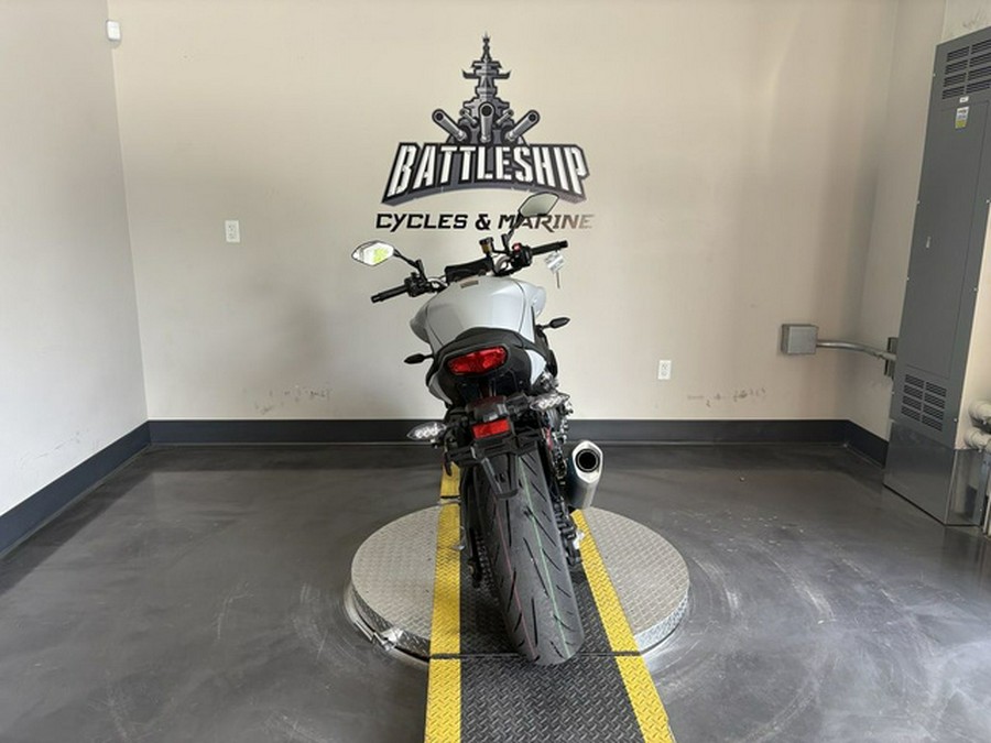 2026 Yamaha MT 10