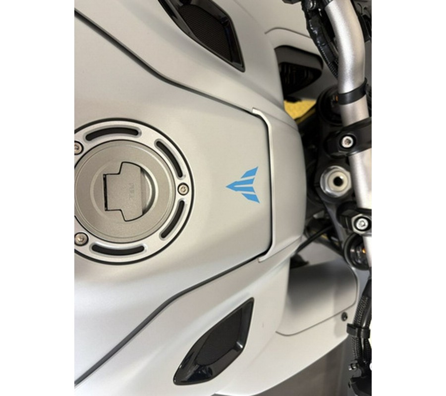 2026 Yamaha MT 10