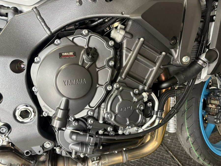 2026 Yamaha MT 10