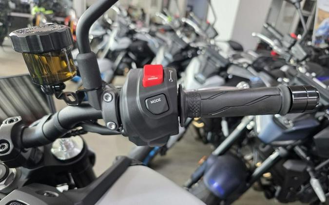2026 Yamaha MT 09