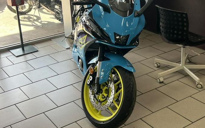 2026 Yamaha YZF R7