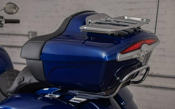 2022 Indian Motorcycle® Pursuit Limited with Premium Package