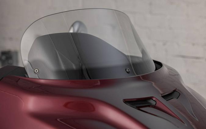 2022 Indian Motorcycle® Pursuit Limited with Premium Package