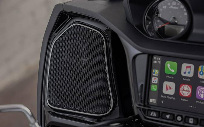 2022 Indian Motorcycle® Pursuit Limited with Premium Package