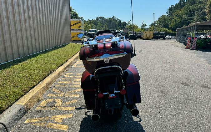 2022 Indian Motorcycle® Pursuit Limited with Premium Package