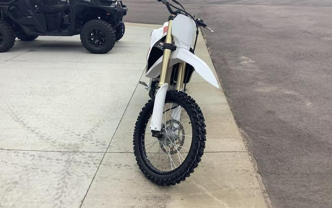 2026 YZ250F 70th Anniversary Edition - Yamaha