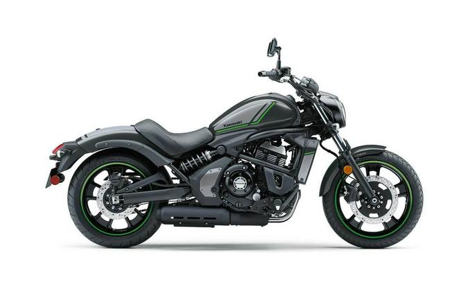 2022 VULCAN S - Kawasaki