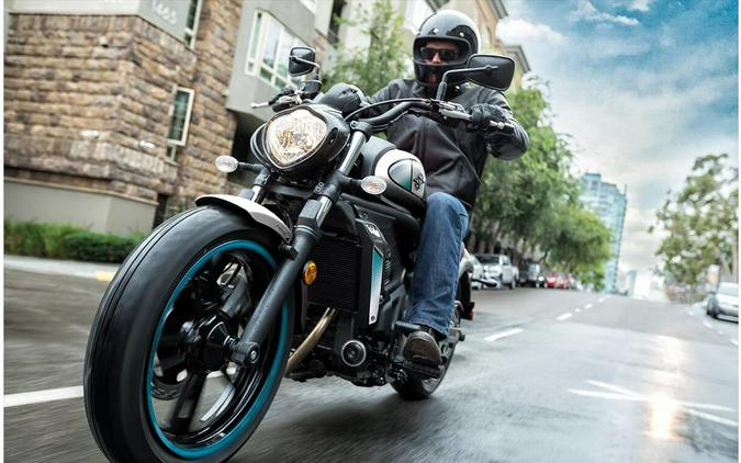 2022 VULCAN S - Kawasaki