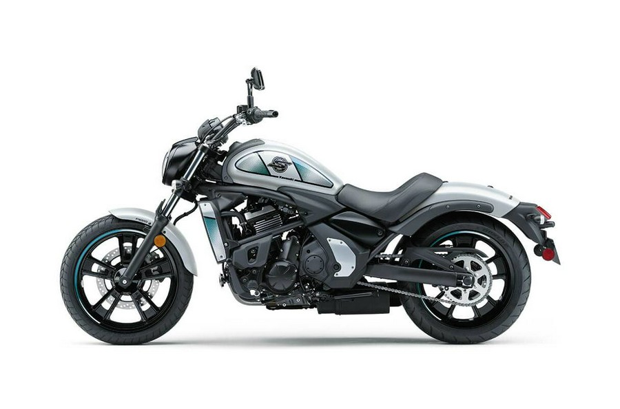 2022 VULCAN S - Kawasaki