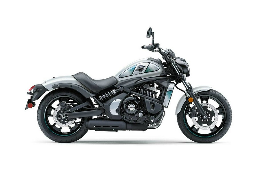 2022 VULCAN S - Kawasaki