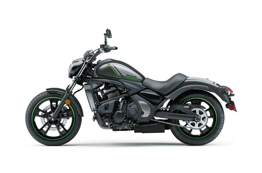 2022 VULCAN S - Kawasaki