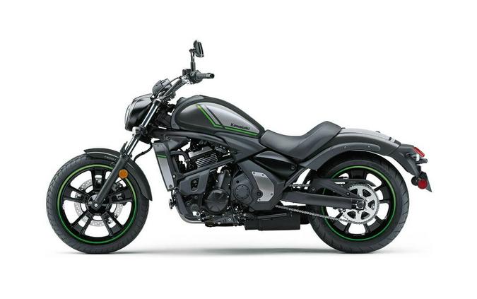 2022 VULCAN S - Kawasaki