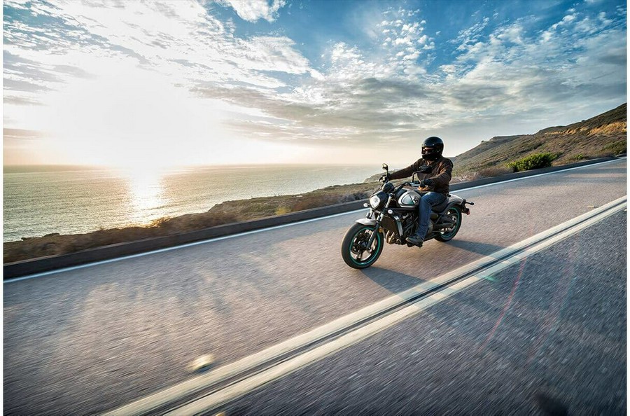 2022 VULCAN S - Kawasaki