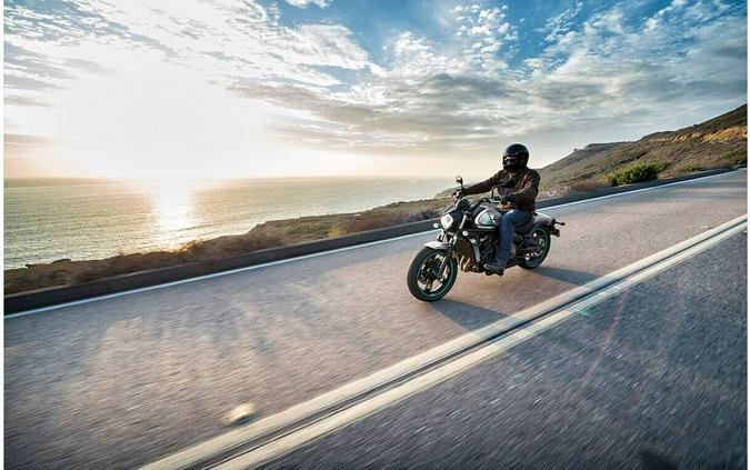 2022 VULCAN S - Kawasaki