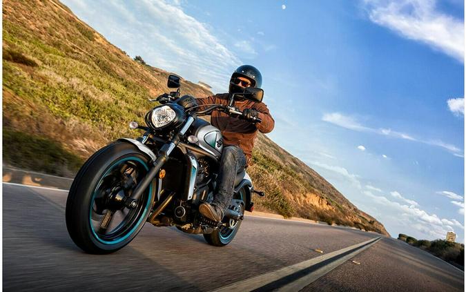 2022 VULCAN S - Kawasaki