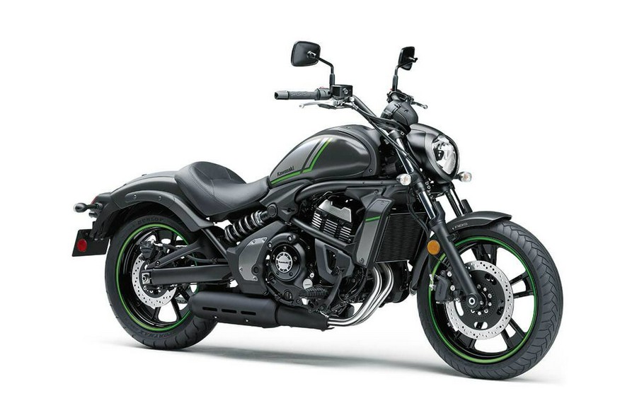 2022 VULCAN S - Kawasaki