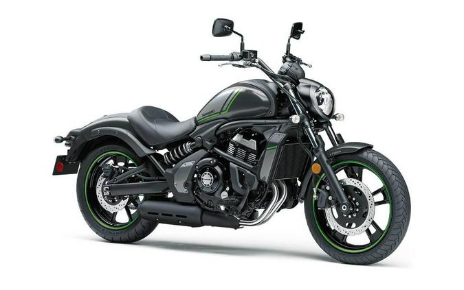 2022 VULCAN S - Kawasaki