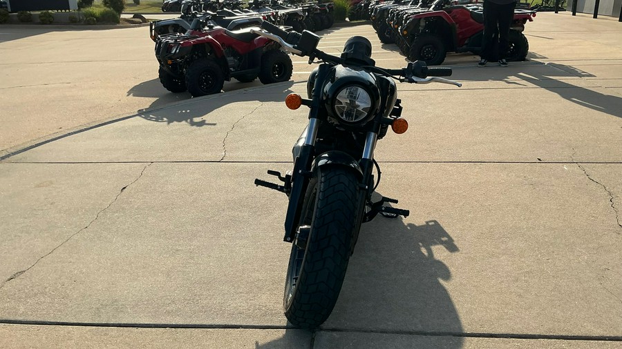 2025 Indian Motorcycle Scout® Bobber