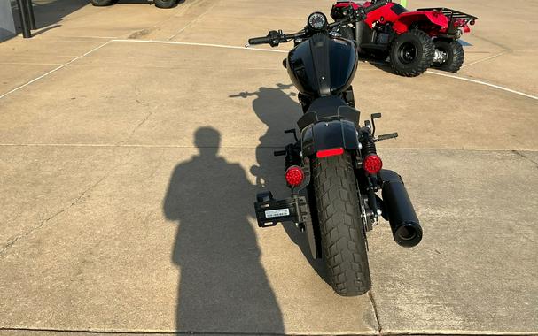 2025 Indian Motorcycle Scout® Bobber