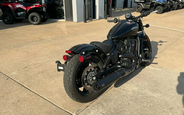 2025 Indian Motorcycle Scout® Bobber