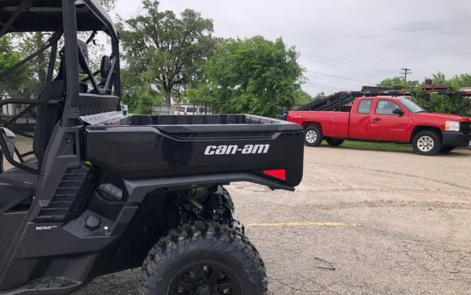 2026 Can-AM DEFENDER XT HD11
