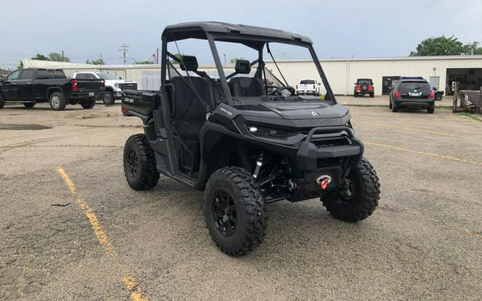2026 Can-AM DEFENDER XT HD11