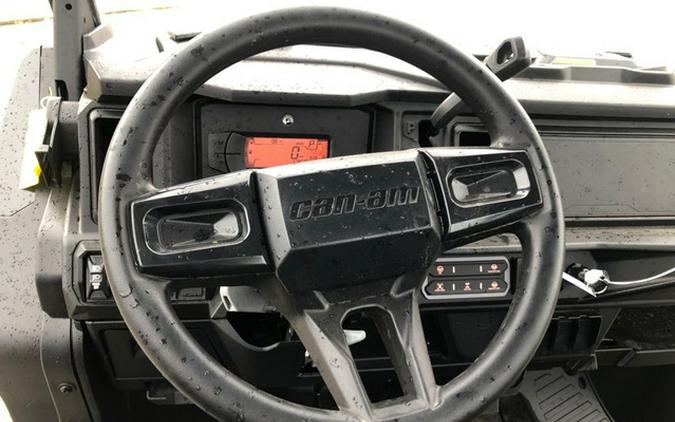 2026 Can-AM DEFENDER XT HD11