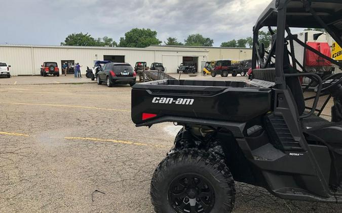 2026 Can-AM DEFENDER XT HD11