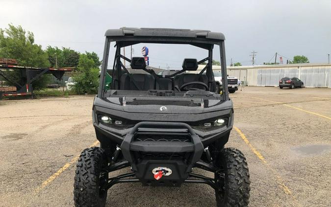 2026 Can-AM DEFENDER XT HD11