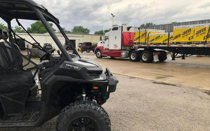 2026 Can-AM DEFENDER XT HD11