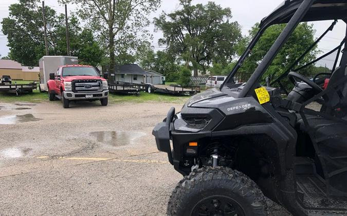 2026 Can-AM DEFENDER XT HD11