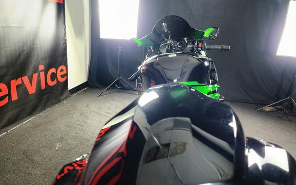 2020 KAWASAKI NINJA ZX-14R ABS - F010862