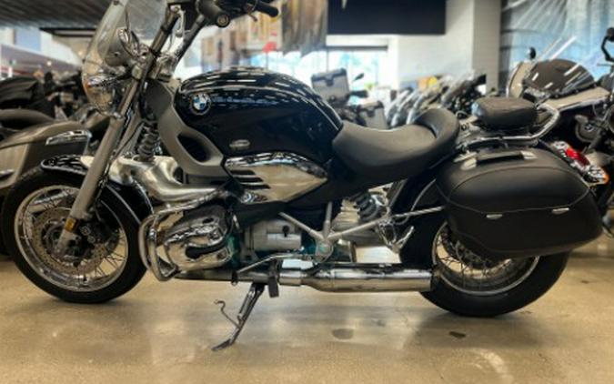 1998 BMW R 1200 C