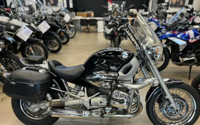 1998 BMW R 1200 C