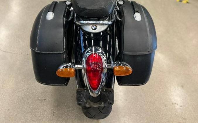 1998 BMW R 1200 C