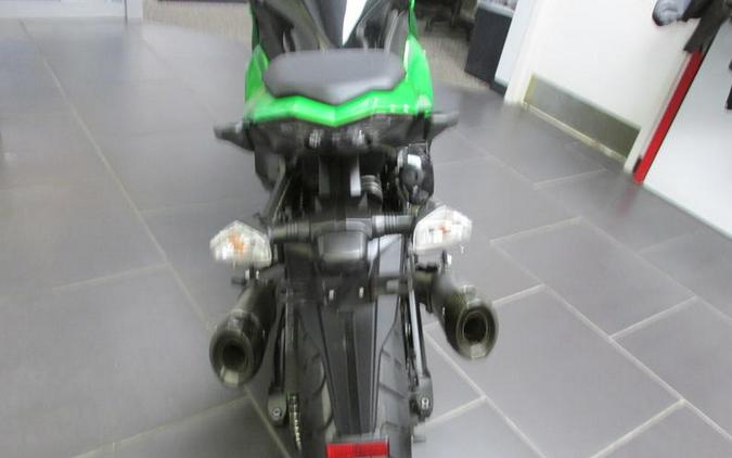 2015 Kawasaki Ninja® 1000 ABS