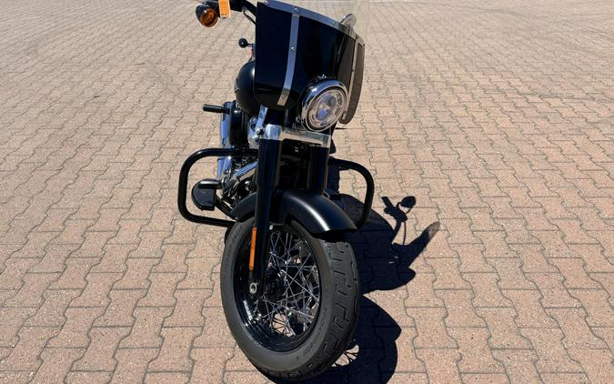FLSL 2020 Softail Slim®