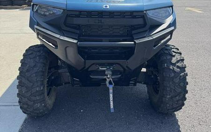 2025 Polaris® Ranger Crew XP 1000 Premium